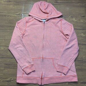Ll bean Sweater Hoodie‎ Women Size Medium